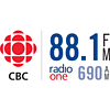 CBC Radio One Vancouver