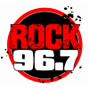 WIHN Rock 96.7 FM