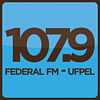 Radio Federal 107.9 FM