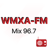 WMXA Mix 96.7