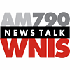 WNIS News Talk 790 AM - US Only