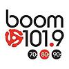 CJSS Boom 101.9 FM