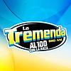 WIJR La Tremenda 880 AM