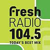 CFLG Fresh Radio 104.5 FM