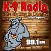 KNYN K-9 Country, The Big Dog 99.1 FM