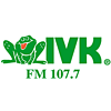 WIVK 107.7 FM