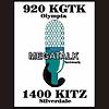 KGTK MegaTalk 920