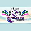 Radio Popular 104.9 FM