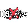 WIXO 105.7 The X Rocks