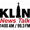 KLIN News Talk 1400 AM