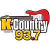 WOGK 93.7 K-Country