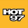 WQHT Hot 97 FM