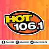 KNEX Hot 106.1 FM