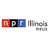 WUIS 91.9 FM NPR Illinois