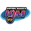 KJM 94.3 FM Borongan City