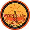 WCOM 103.5 FM