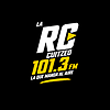 La RC de Cuitzeo
