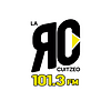 LA RC DE CUITZEO