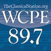 WCPE / WURI The Classical Station 89.7 & 90.9 FM