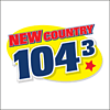 KHTR New Country 104.3