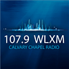WLXM-LP 107.9 FM