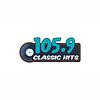 KZWY-FM HD2 Classic Hits 105.9