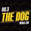 WIUS 88.3 The Dog