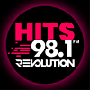 Revolution Hits 98.1