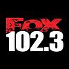 WMFX Fox 102.3 FM
