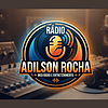 Adilson Rocha Web Rádio