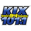 KXIA Kix 101.1