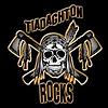 Tiadaghton Rocks