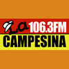 KUFW La Campesina 106.3 Visalia