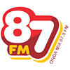 87 FM Onda Mix