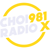 CHOI Radio X 98.1 FM