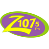 WAZO Z 107.5 FM