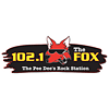 WMXT The Fox 102.1 FM