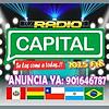 Radio Capital 101.5 FM