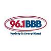 WBBB Radio 96.1 FM