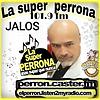 La Super Perrona 101.9 FM