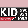 KOUW KID Newsradio 1340 AM