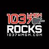 WMGM Rocks 103.7 FM