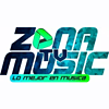 Zona Music Radio CR