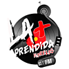 La Mas Prendida 93.1 FM