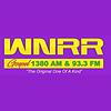 WNRR Gospel 1380 AM 93.3 FM