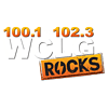 WBTQ 100.1 - 102.3 CLG