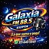 Galaxia FM Supia