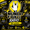 MUNDO FRIKI RADIO