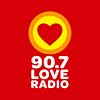 DZMB Love Radio 90.7 FM