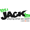 KTUG 105.1 Jack FM